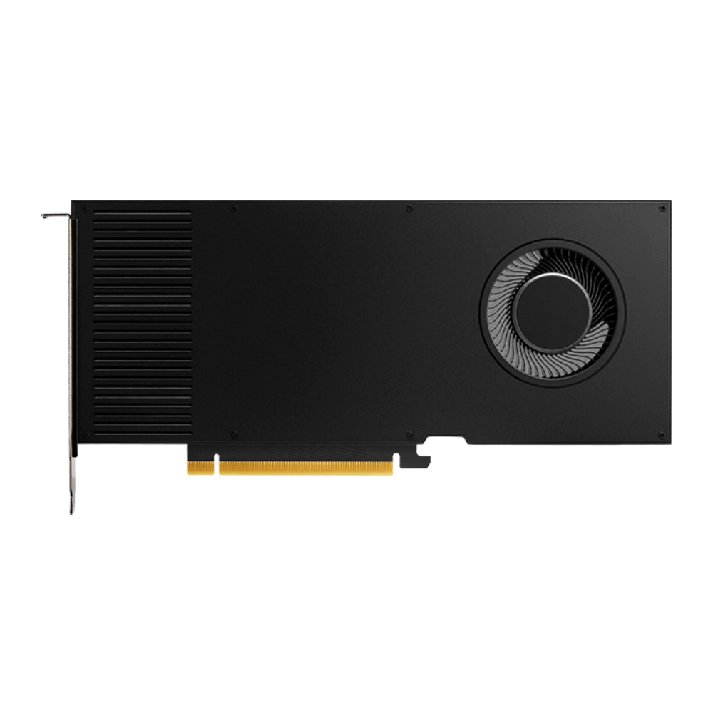 Nvidia Graphic Card Quadro RTX A4000 16GB DDR6 view 2